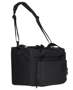 TT Modular Range Bag Schwarz