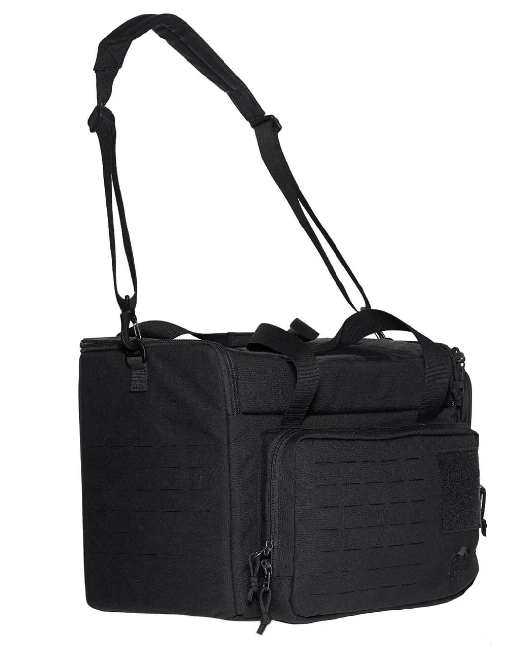 TT Modular Range Bag Schwarz