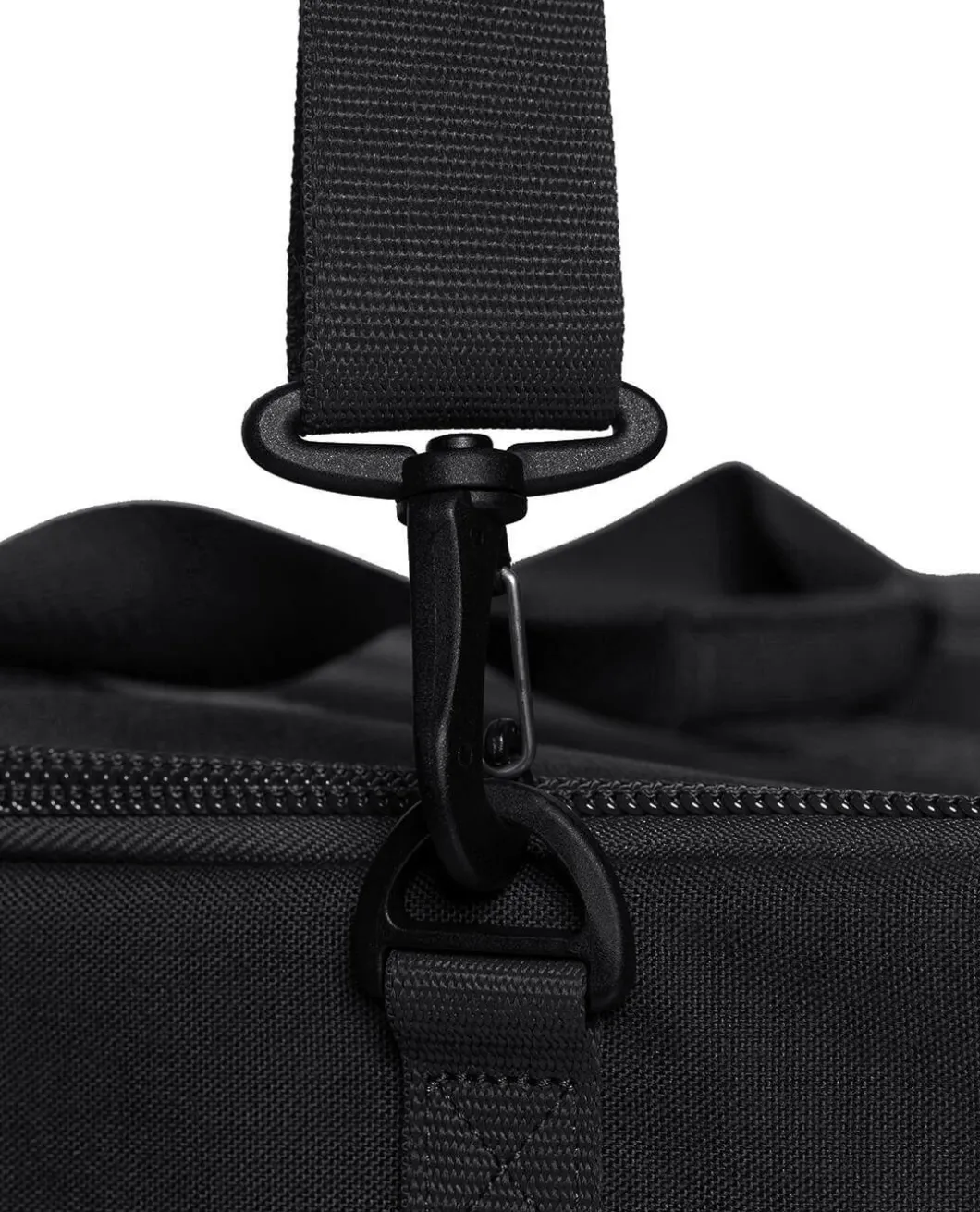 TT Modular Range Bag Schwarz