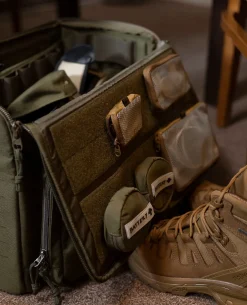 TT Modular Range Bag Schwarz