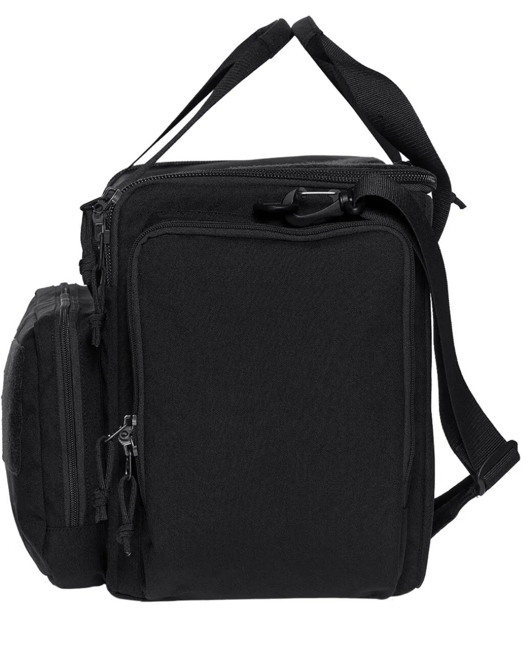 TT Modular Range Bag Schwarz