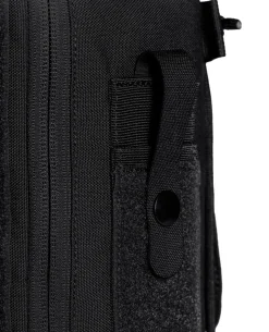 TT Modular Support Bag Black Schwarz