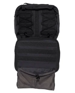 TT Modular Support Bag Black Schwarz
