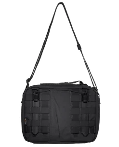 TT Modular Support Bag Black Schwarz