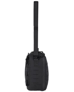 TT Modular Support Bag Black Schwarz
