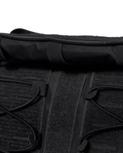 TT Modular Support Bag Black Schwarz