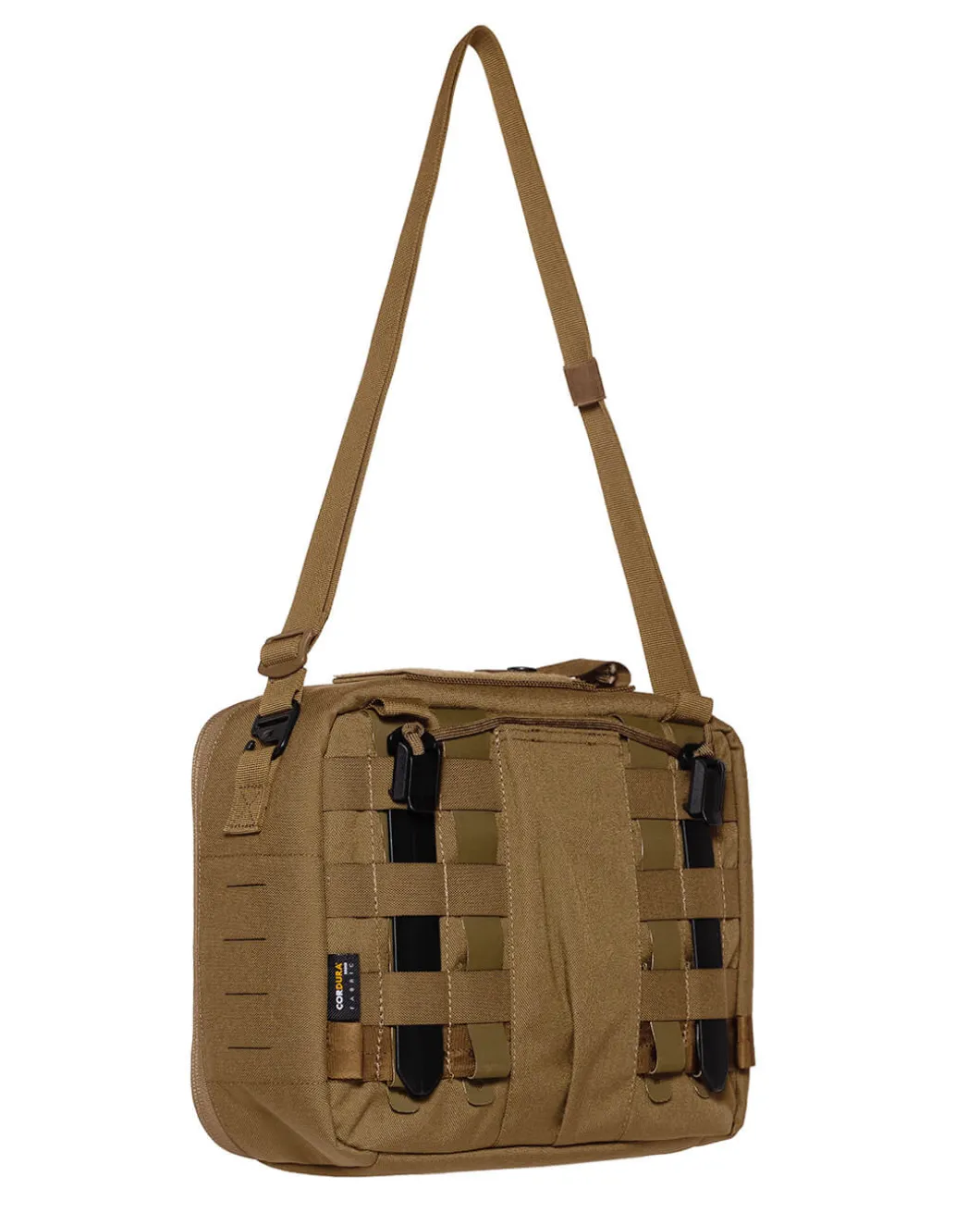 TT Modular Support Bag Coyote Brown