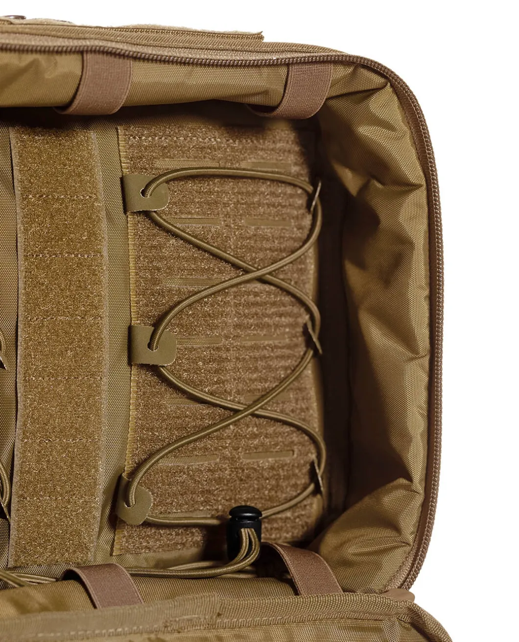 TT Modular Support Bag Coyote Brown
