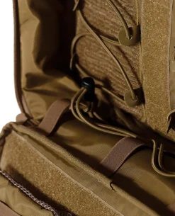 TT Modular Support Bag Coyote Brown
