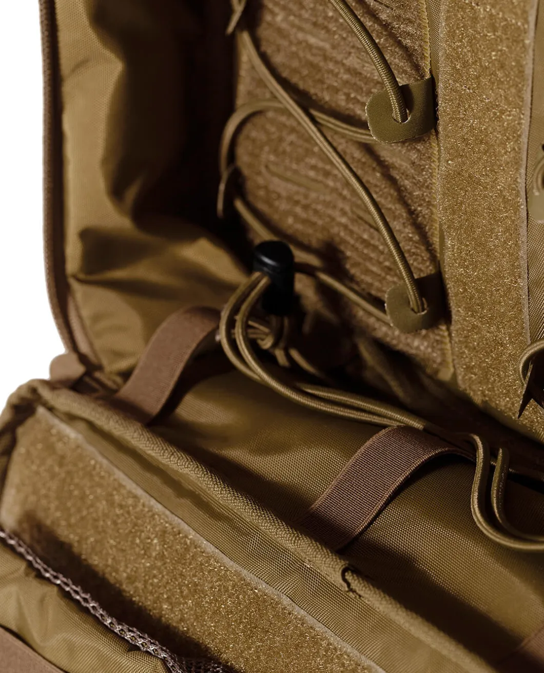 TT Modular Support Bag Coyote Brown