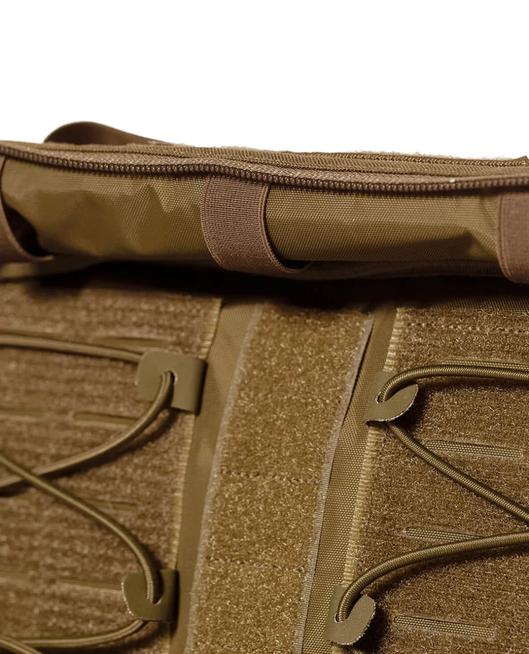 TT Modular Support Bag Coyote Brown