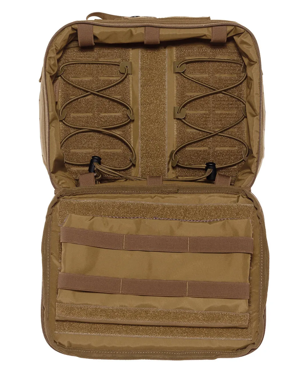 TT Modular Support Bag Coyote Brown