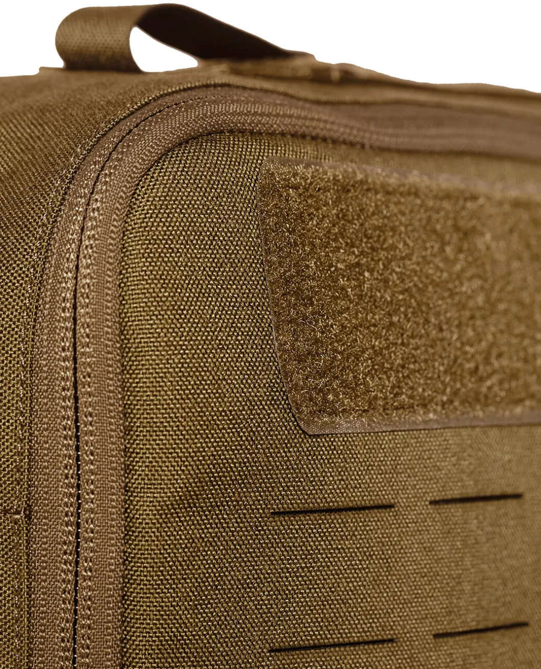 TT Modular Support Bag Coyote Brown