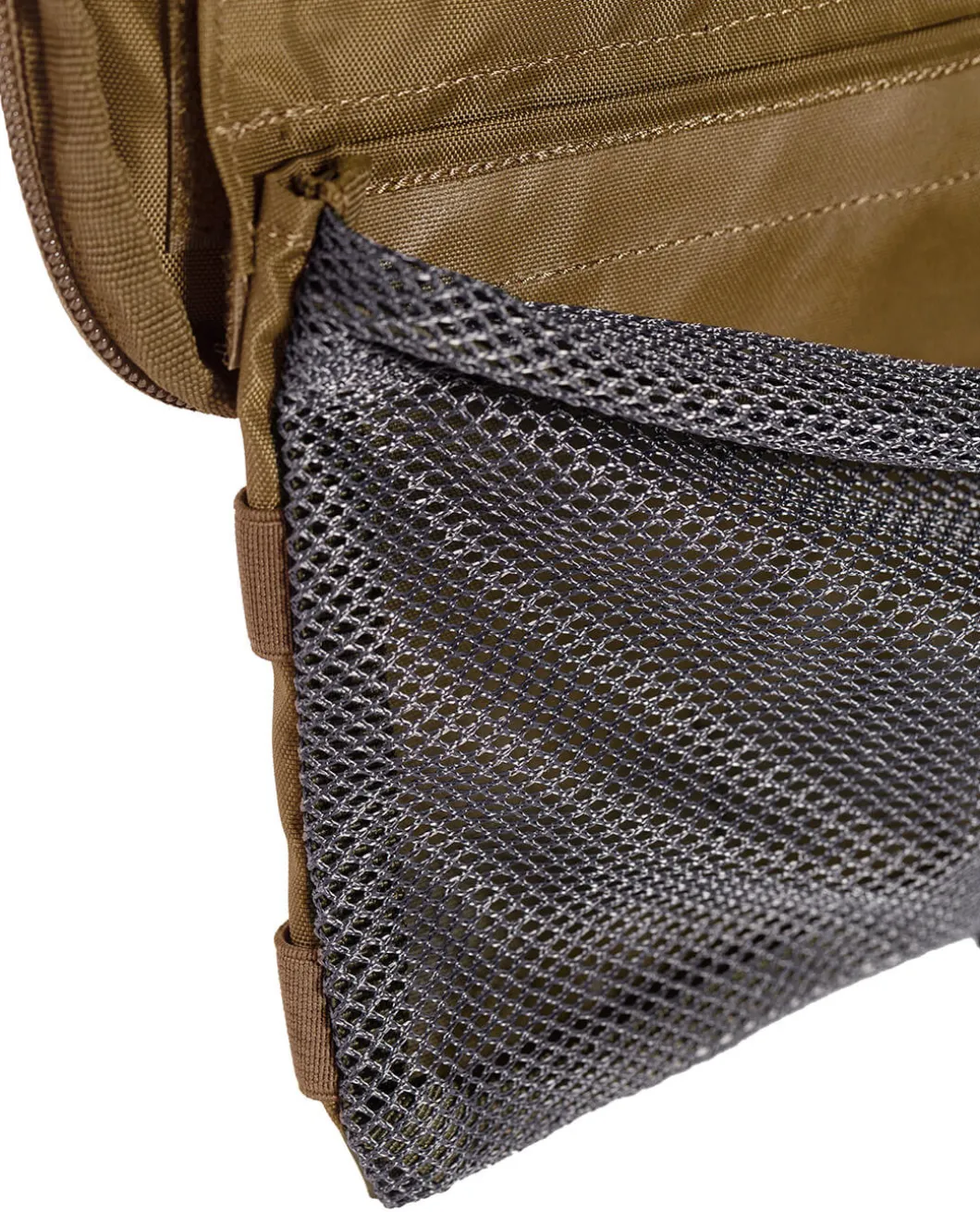 TT Modular Support Bag Coyote Brown