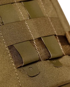TT Modular Support Bag Coyote Brown