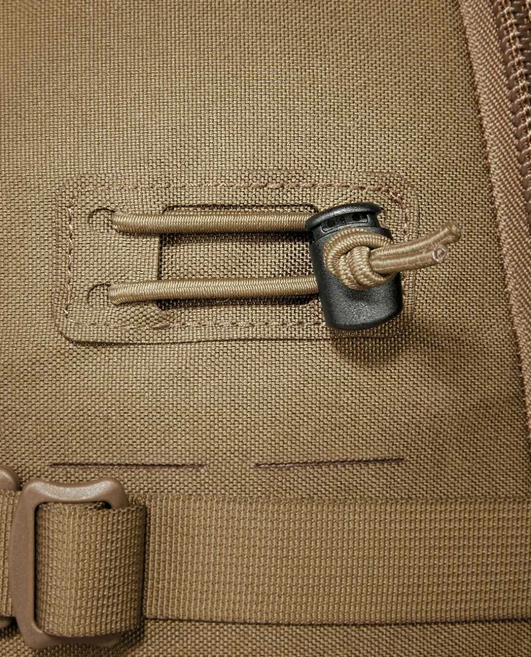 TT Modular Tac Pack 28 coyote brown