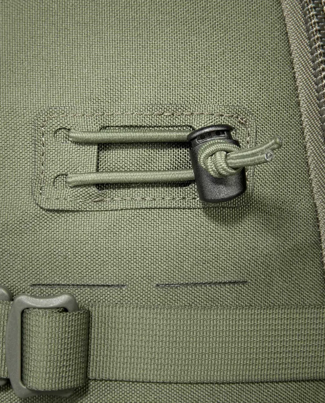 TT Modular Tac Pack 28 oliv