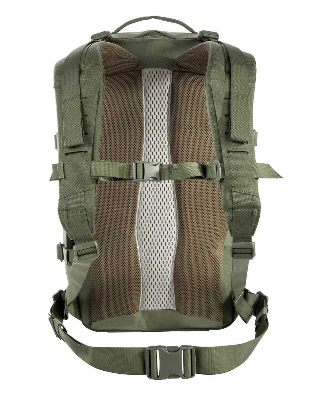 TT Modular Tac Pack 28 oliv