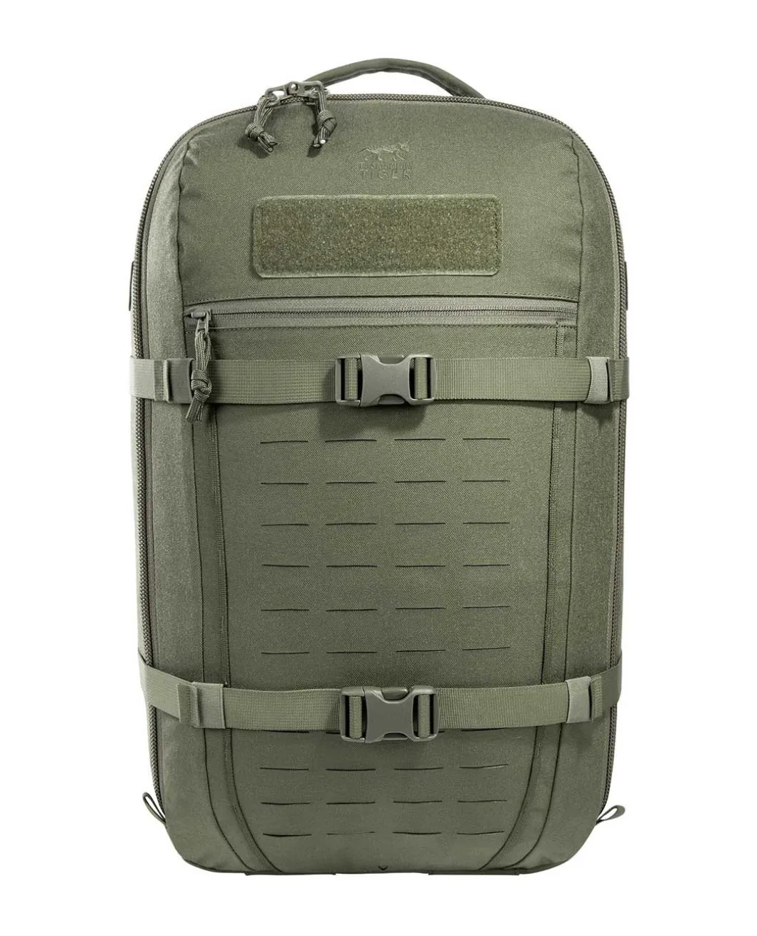 TT Modular Tac Pack 28 oliv