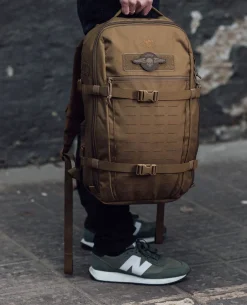 TT Modular Tac Pack 28 titan grey