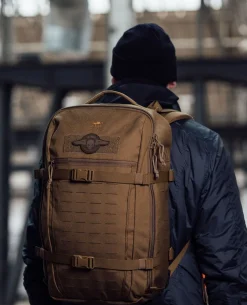 TT Modular Tac Pack 28 titan grey