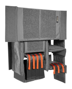 TT Modular Tele Insert titan grey