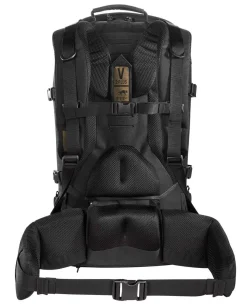 TT Modular Trooper Pack Black Schwarz