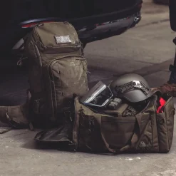 TT Modular Trooper Pack Olive