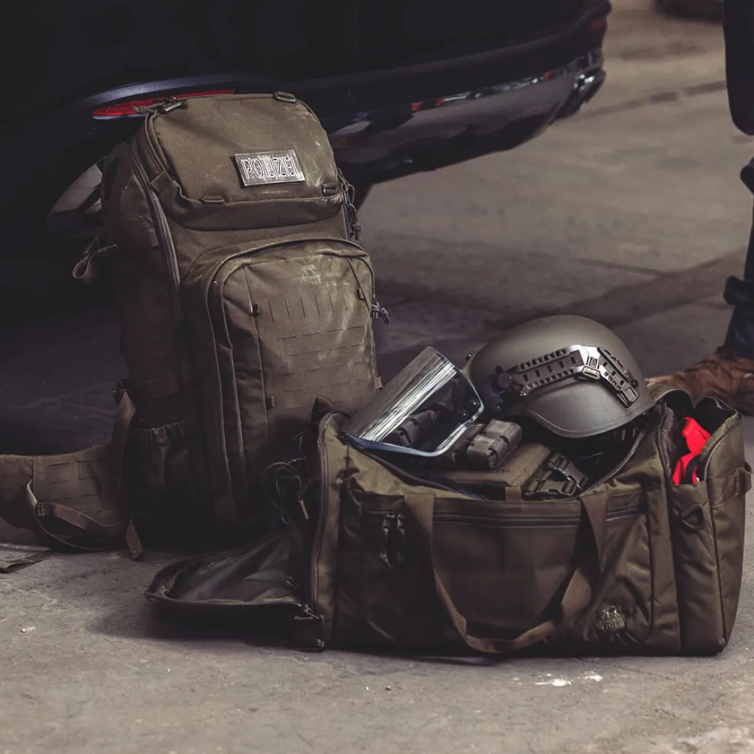TT Modular Trooper Pack Olive