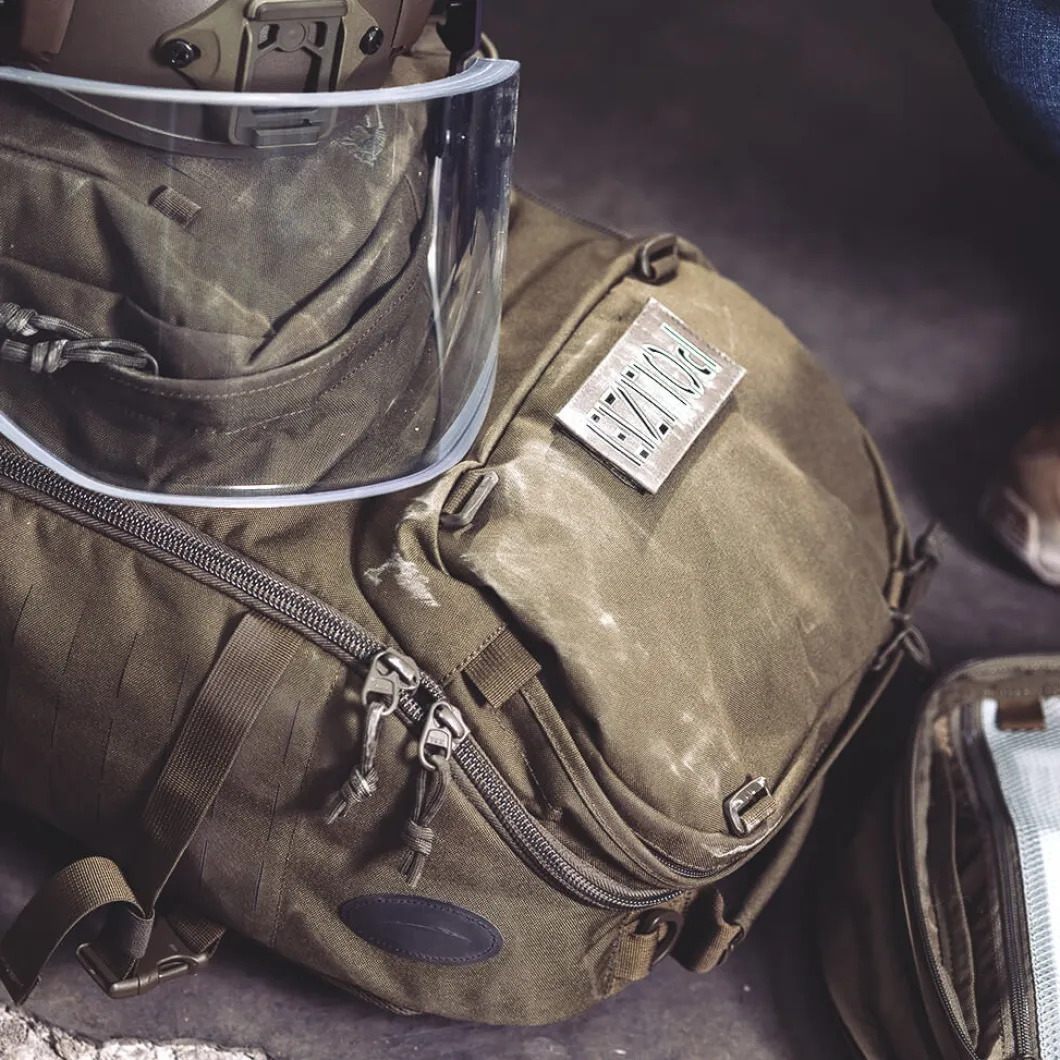 TT Modular Trooper Pack Olive