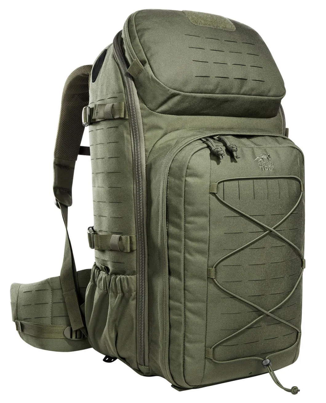 TT Modular Trooper Pack Olive