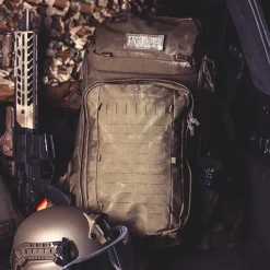 TT Modular Trooper Pack Olive