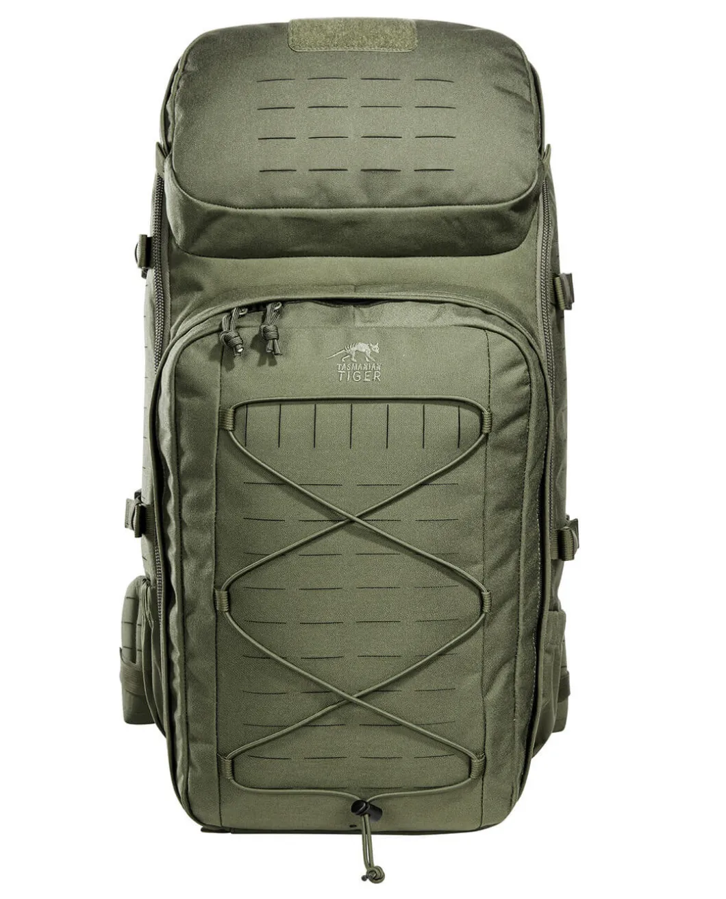 TT Modular Trooper Pack Olive