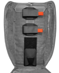 TT Modular WPN Fix Set black schwarz