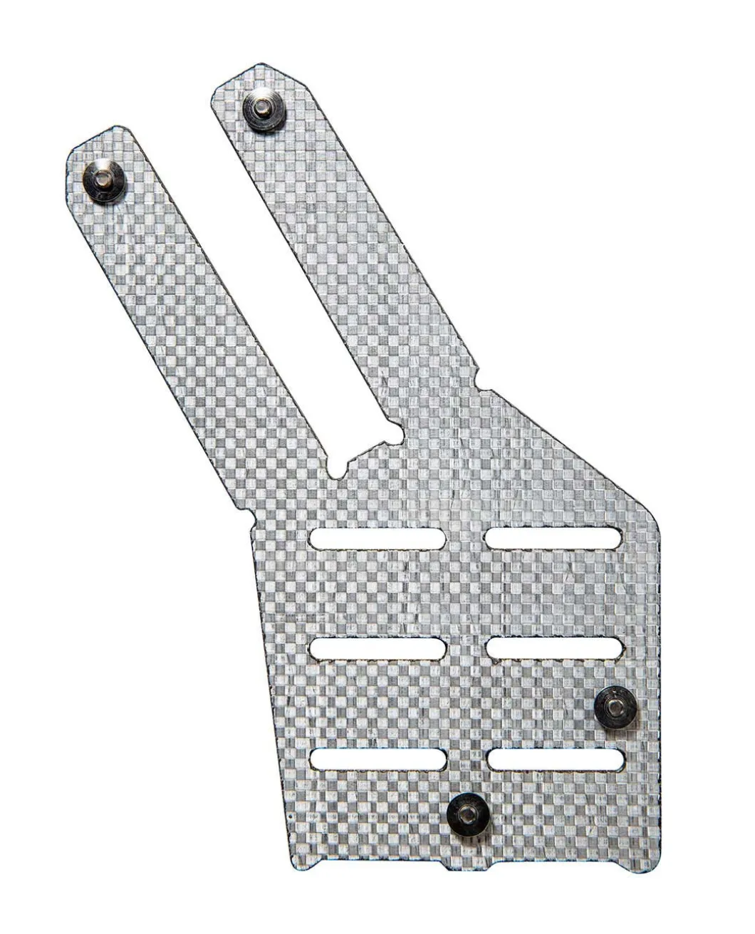 TT Molle Angle Mount Grau