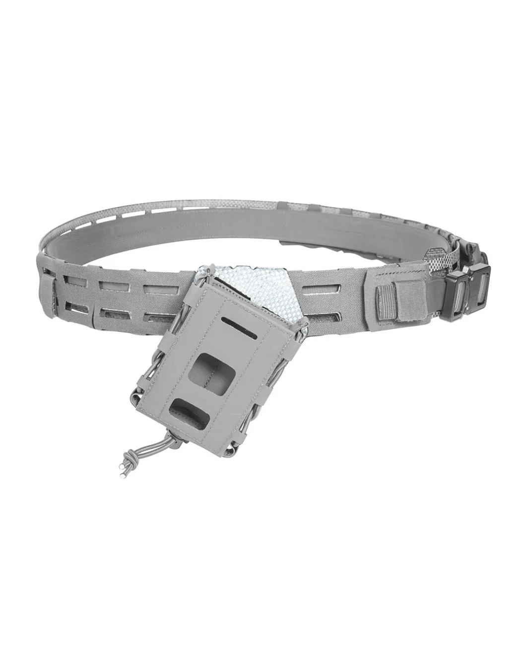 TT Molle Angle Mount Grau