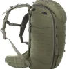 TT Molle Hip Belt Black Schwarz
