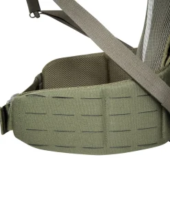 TT Molle Hip Belt Black Schwarz