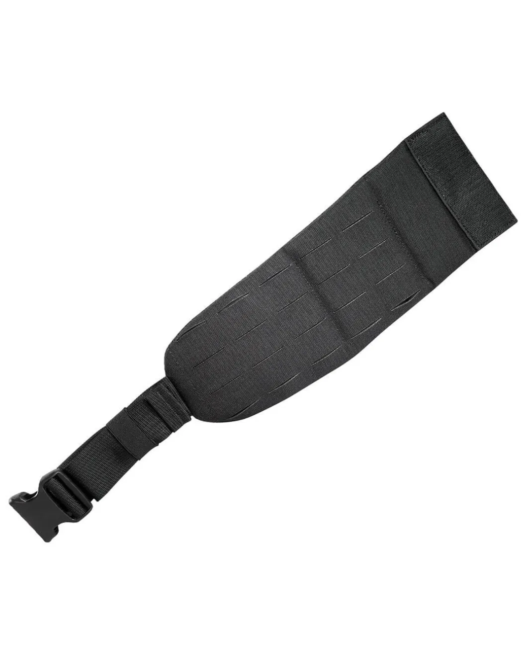 TT Molle Hip Belt Black Schwarz