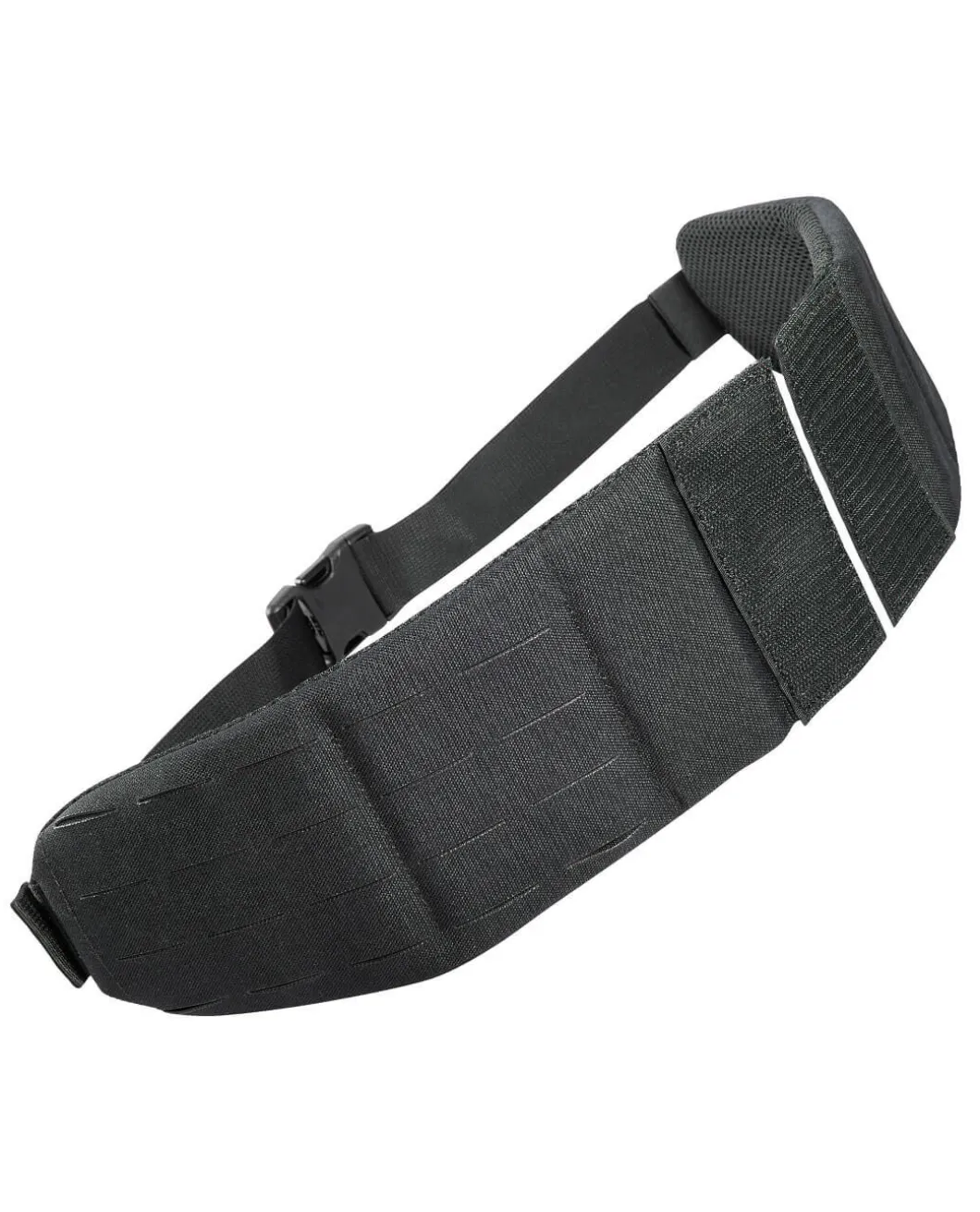 TT Molle Hip Belt Black Schwarz