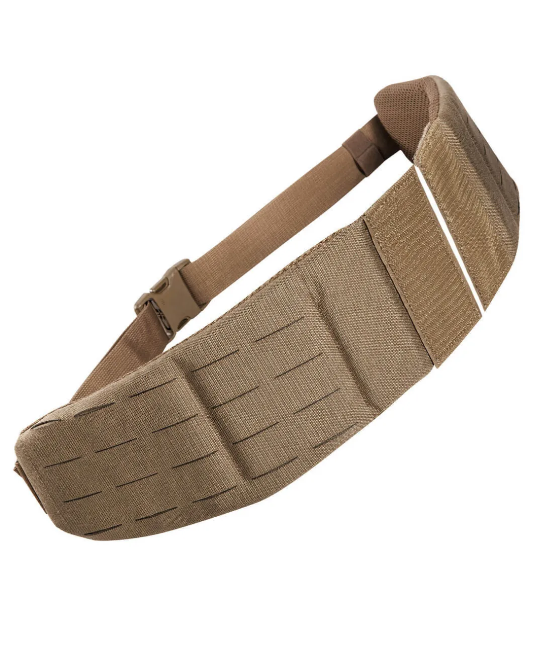TT Molle Hip Belt Coyote Brown
