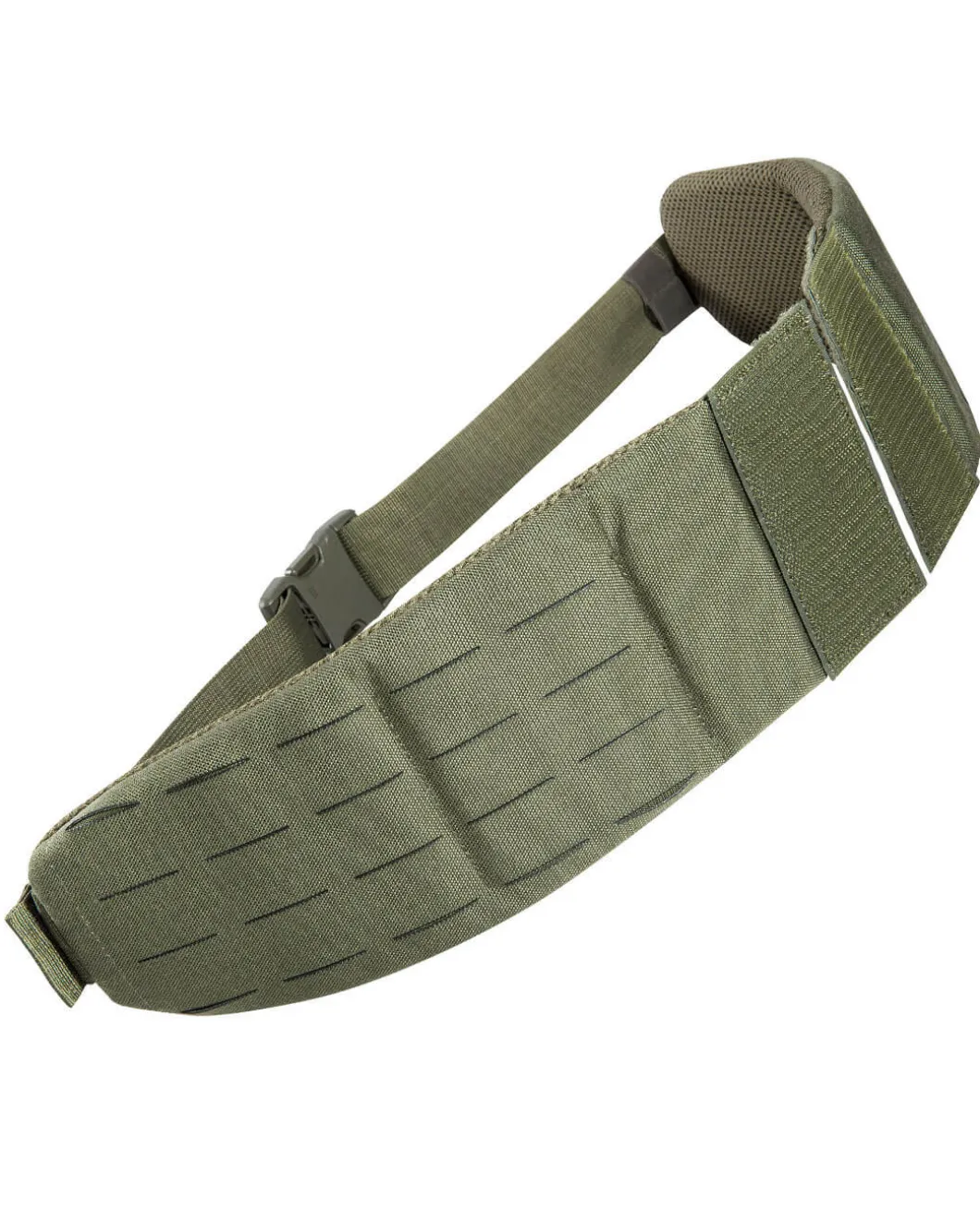 TT Molle Hip Belt Oliv
