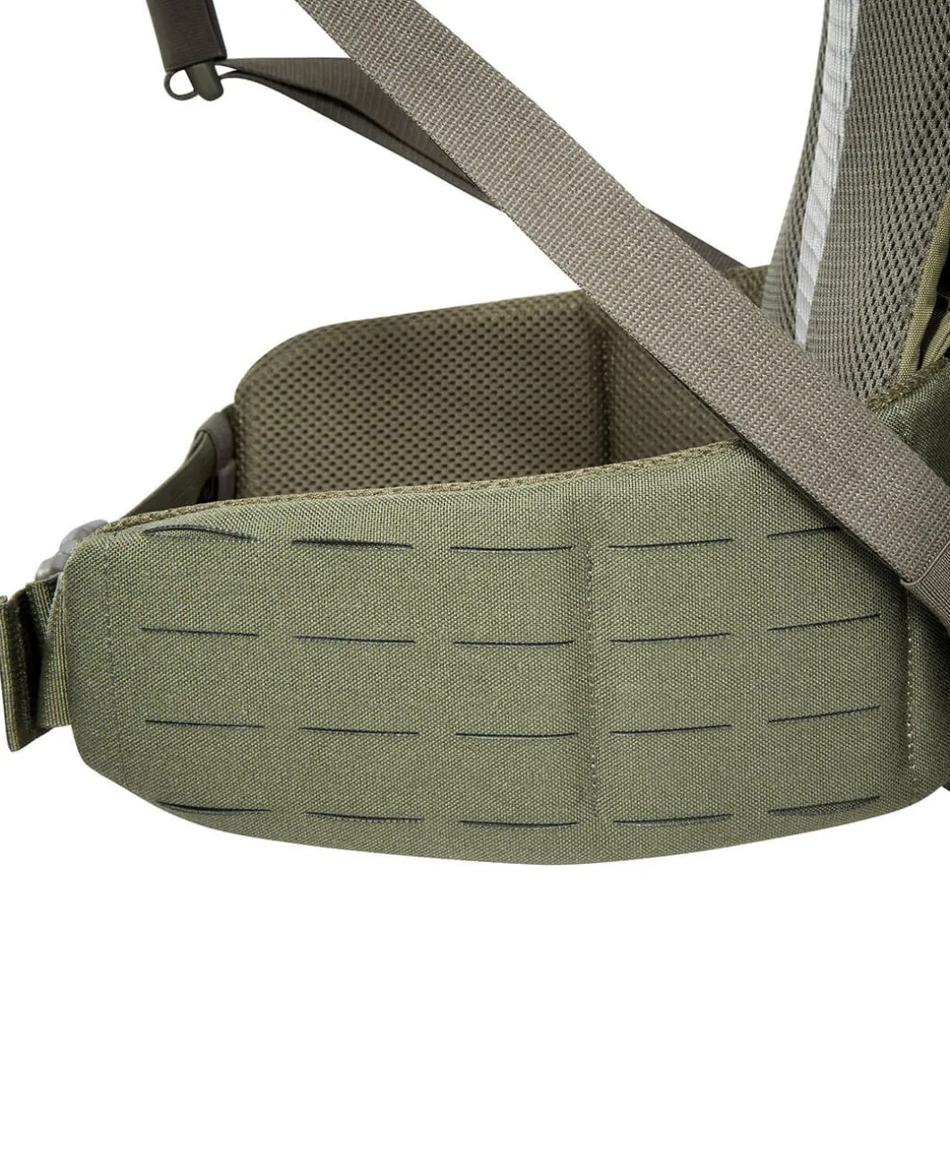 TT Molle Hip Belt Oliv