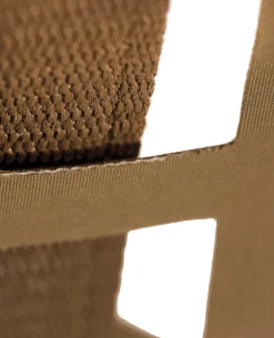 TT Molle Hyp Belt Coyote Brown