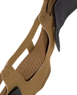 TT Molle Hyp Belt Coyote Brown
