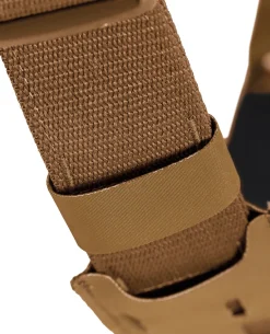 TT Molle Hyp Belt Coyote Brown