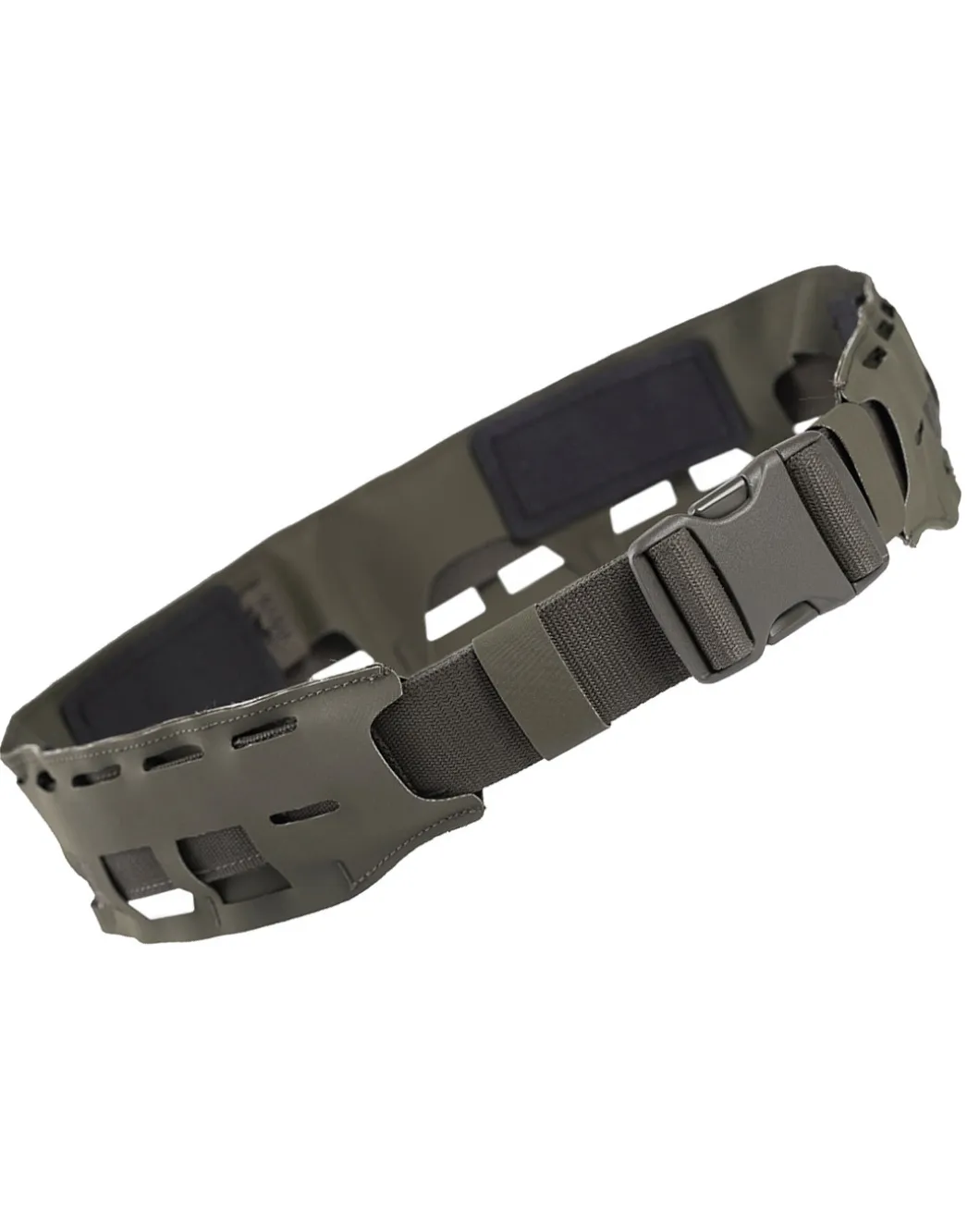 TT Molle Hyp Belt Oliv