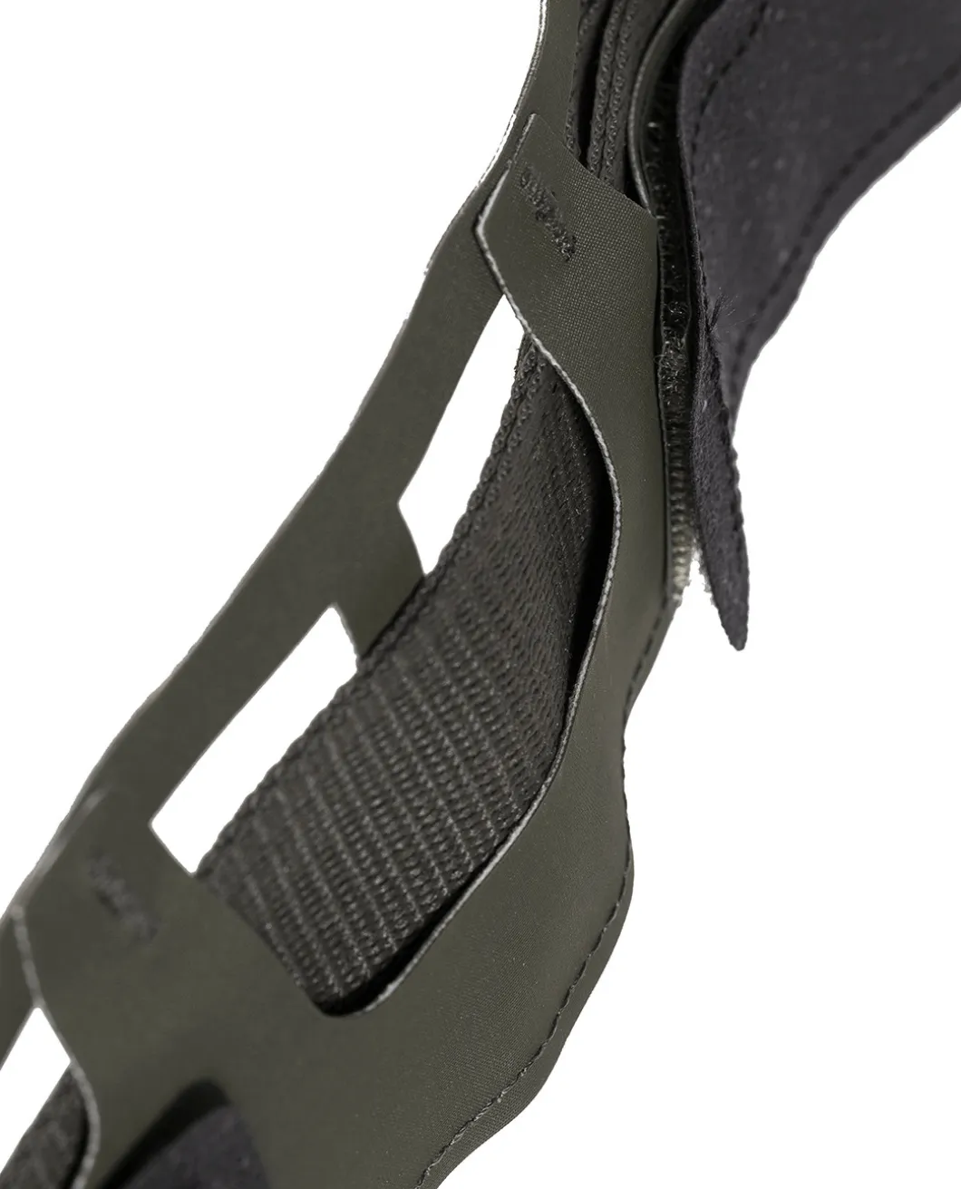 TT Molle Hyp Belt Oliv