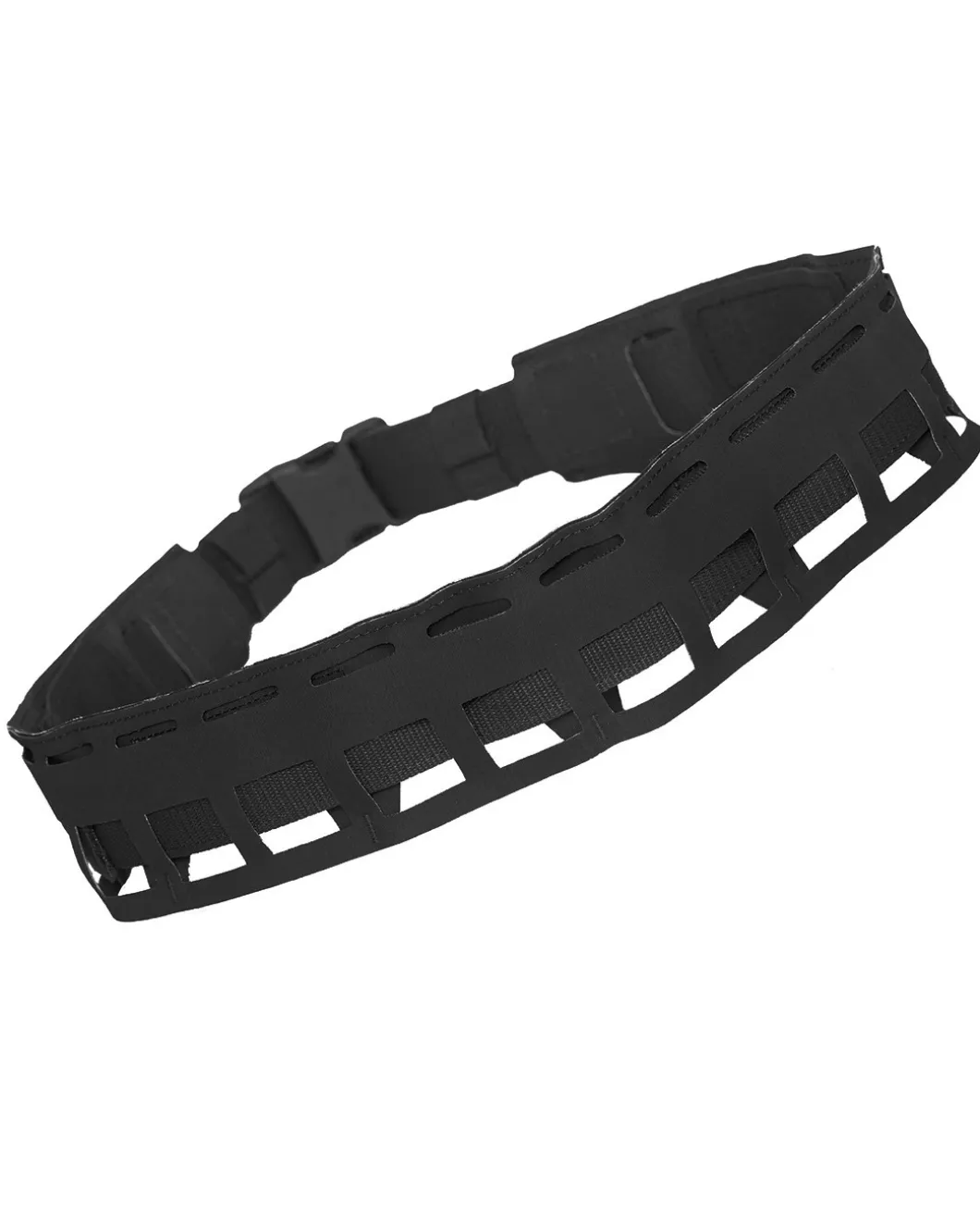 TT Molle Hyp Belt Schwarz