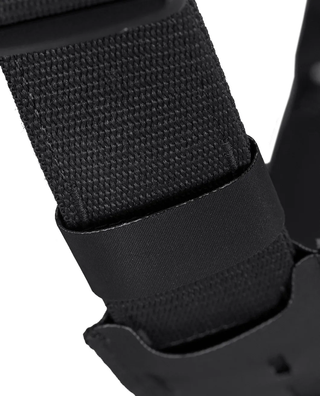 TT Molle Hyp Belt Schwarz